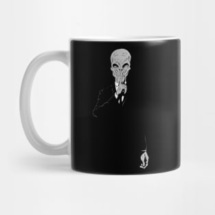 Hush Mug